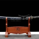 Scarlet Moonblade Katana
