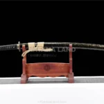 Hikari Maru Katana with T10 Steel Blade