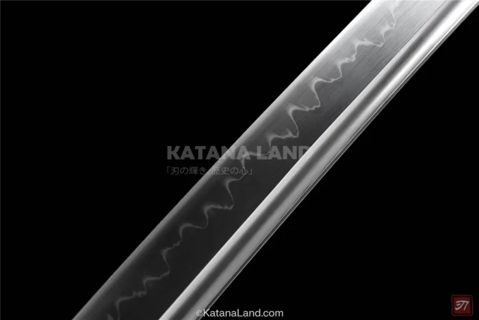 Hikari Maru: The Ultimate Samurai Katana
