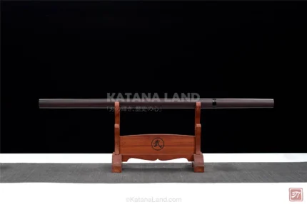 Murasaki no Ken Katana