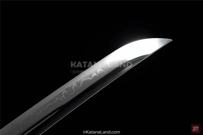 Authentic Japanese Shishi no Mai sword