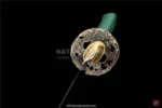 Authentic Samurai Katana with T10 Steel