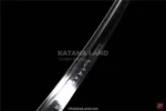 Durable T10 Steel Blade Samurai Sword