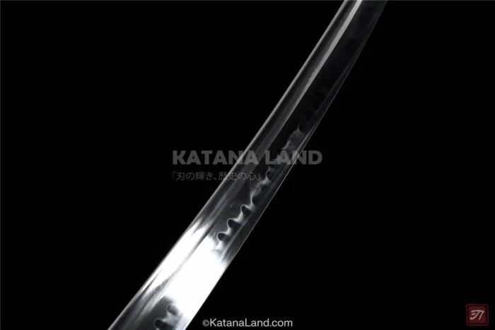 Durable T10 Steel Blade Samurai Sword