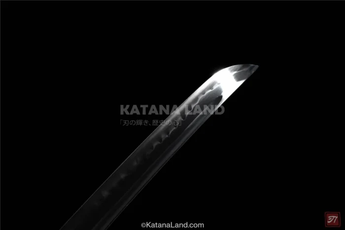 Vine of Valor Katana for Collectors
