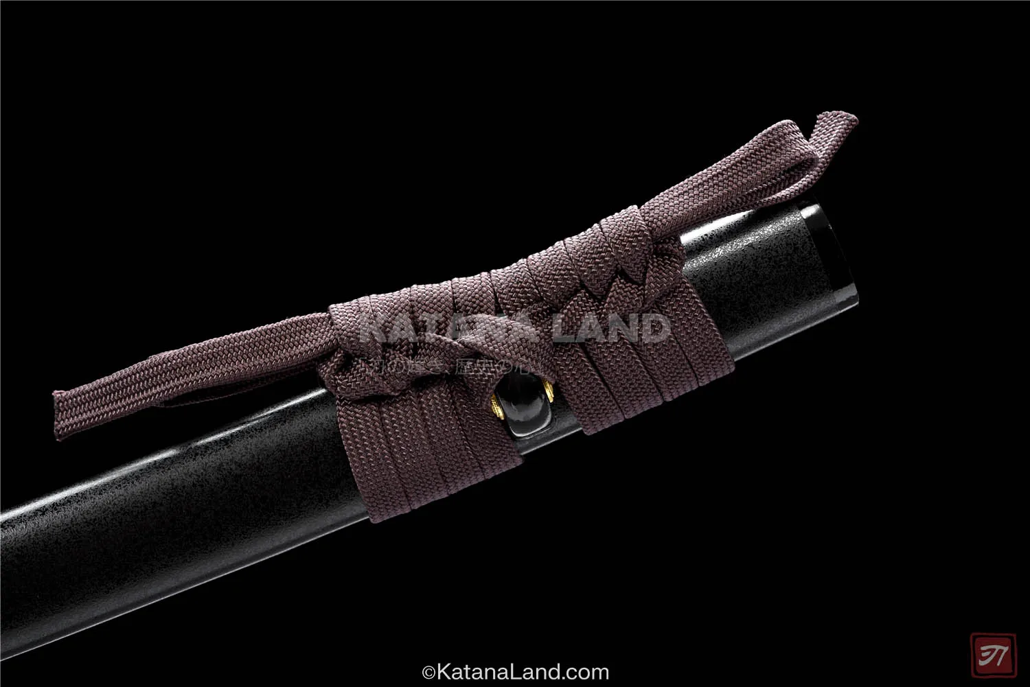 Decorative Mizunotori Katana with Rich Cultural Heritage