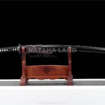 Mizunotori Katana with Spring Steel Blade