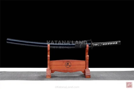 Izumi no Kakehashi Katana with T10 Steel blade