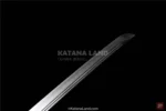Authentic Japanese Katana with T10 Steel
