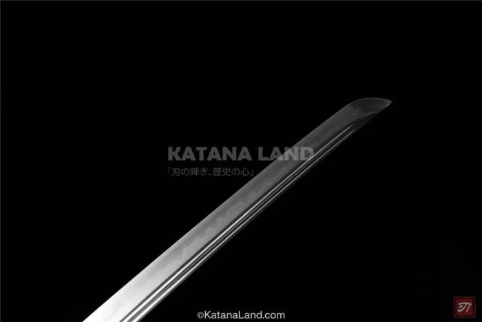 Authentic Japanese Katana with T10 Steel