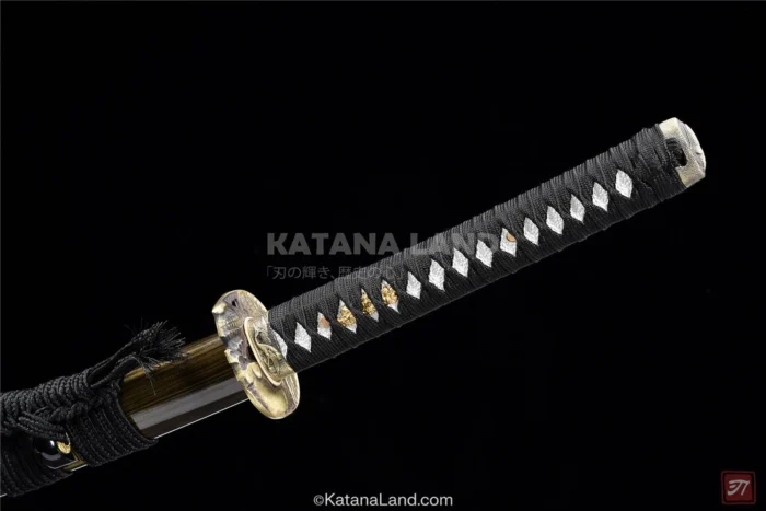 Exorcist Katana - A Collector's Dream
