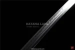 Exorcist Katana - Elegant Green Finish