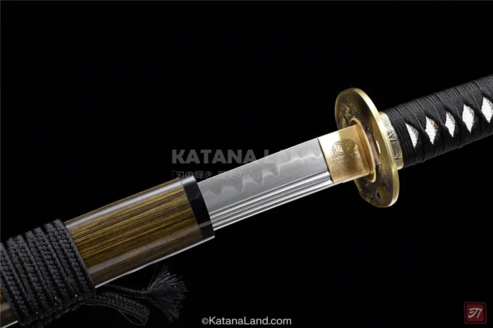 Exorcist Katana - Perfect for Display