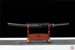 Exorcist Katana - T10 Steel Blade