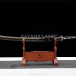 Exorcist Katana - T10 Steel Blade