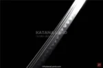 Green Blade Katana - Exorcist Edition