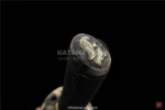 Japanese Katana Swords - Exorcist Model