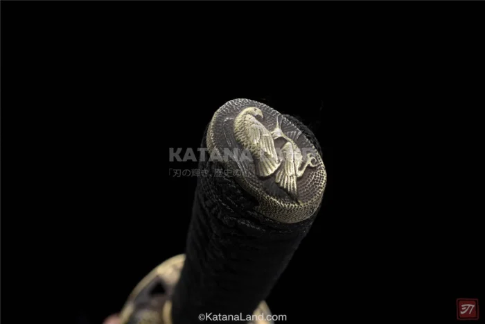 Japanese Katana Swords - Exorcist Model