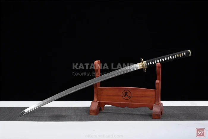 Japanese Katana Swords for Sale