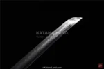 Premium Samurai Katana with Unique Features
