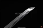T10 Steel Exorcist Katana for Collectors