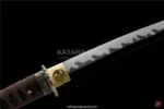 Authentic Japanese Samurai Katana
