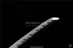 Durable Manganese Steel Blade Katana