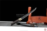 High-Quality Manganese Katana Sword