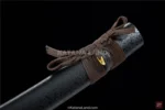 Premium Seiryu Tanto for Martial Arts