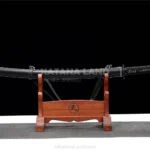 Specter Katana - Japanese Katana Sword with Spring Steel Blade