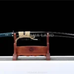 Kiyokawa Blade Katana with Spring Steel Blade