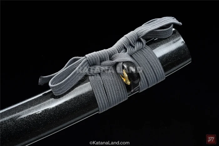 Elegant Plum Blossom Tanto with Rich Heritage
