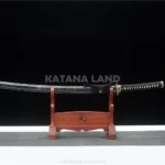 Ryūkyō Katana with T10 Steel blade