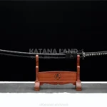 Ryūō no Ken Katana