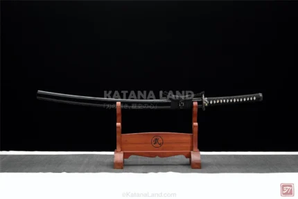 Ryūō no Ken Katana