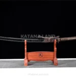 Ryūha Shinkai Katana with T10 Steel Blade