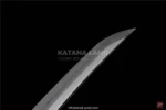Premium T10 Steel Samurai Blade