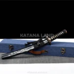 Ryūkon Katana with T10 Steel Blade