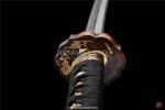 T10 Steel Samurai Katana for Collectors