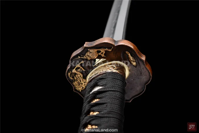 T10 Steel Samurai Katana for Collectors