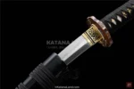 Traditional T10 Steel Katana