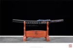 Aoi Crest Blade Katana with T10 Steel Blade