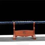 Kaze no Shou Katana with Spring Steel Blade