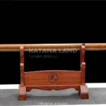 Yūen no Kage Katana with T10 Steel Blade