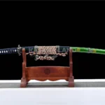 Taikō Ken Katana with T10 Steel Blade
