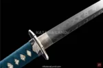 High-Quality T10 Steel Samurai Sword