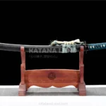 Myoho Renge Katana with T10 Steel Blade