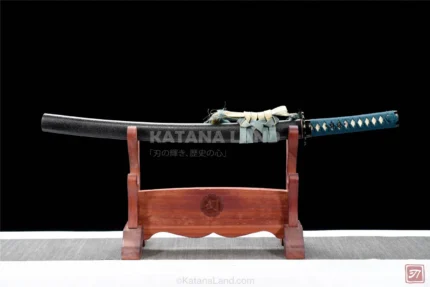 Myoho Renge Katana with T10 Steel Blade