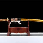 Ryu no Ken Katana with T10 Steel Blade