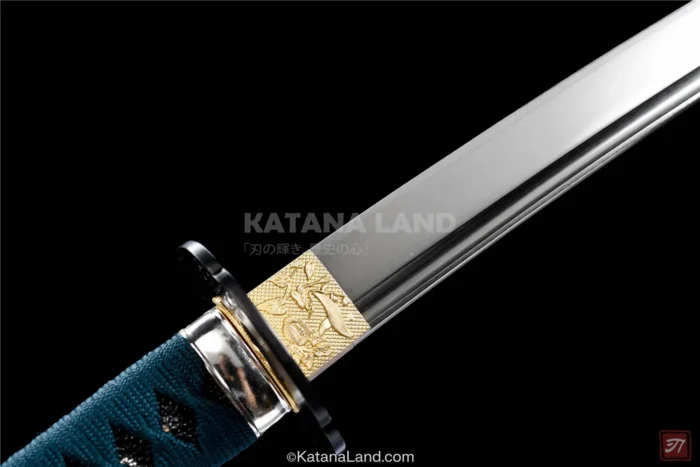 Authentic Myoho Muramasa Katana